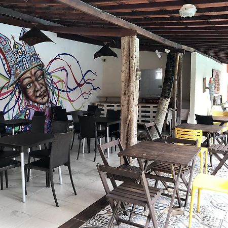 Pousada Das Araras Maceió Kültér fotó