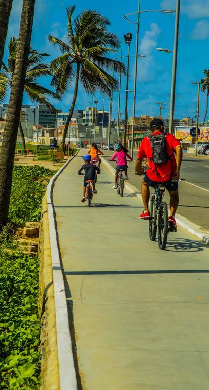 Pousada Das Araras Maceió Kültér fotó