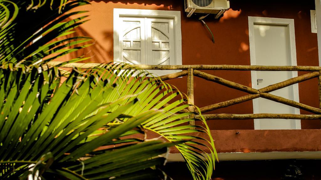 Pousada Das Araras Maceió Kültér fotó