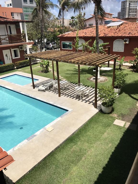 Pousada Das Araras Maceió Kültér fotó